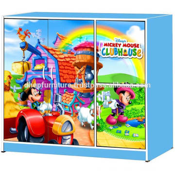 Children Cabinet